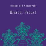 خرید و دانلود نسخه کامل کتاب صوتی انگلیسی سدوم و عموره، اثر مارسل پروست (از مجموعه‌ی در جستجوی زمان از دست رفته) Sodom and Gomorrah by Marcel Proust