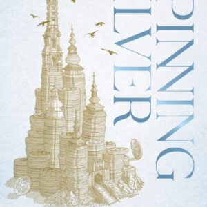 خرید و دانلود نسخه کامل کتاب صوتی انگلیسی ریسندگی نقره، اثر نائومی نوویک Spinning Silver by Naomi Novik