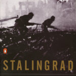 خرید و دانلود نسخه کامل کتاب صوتی انگلیسی استالینگراد، اثر آنتونی بیوِر Stalingrad: The Fateful Siege: 1942-1943 by Antony Beevor
