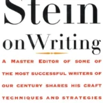 خرید و دانلود نسخه کامل کتاب صوتی انگلیسی استاین درباره نوشتن، اثر سال استاین Stein on Writing by Sol Stein