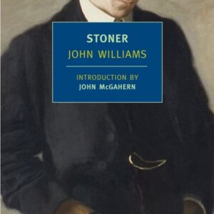 خرید و دانلود نسخه کامل کتاب صوتی انگلیسی استونر، اثر جان ویلیامز Stoner by John Williams
