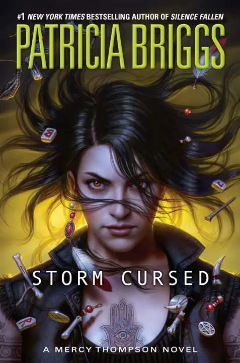Storm Cursed by Patricia Briggs_69eb9527e1b72.webp خرید و دانلود نسخه کامل کتاب صوتی انگلیسی طوفان نفرینشده، اثر پاتریشیا بریگز (از مجموعهی مرسی تامپسون) Storm Cursed by Patricia Briggs - تصویر 1