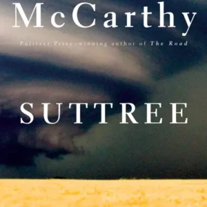 خرید و دانلود نسخه کامل کتاب صوتی انگلیسی ساتری، اثر کورمک مک‌کارتی Suttree by Cormac McCarthy
