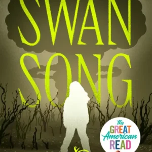 خرید و دانلود نسخه کامل کتاب صوتی انگلیسی آواز قو، اثر رابرت مک‌کامن Swan Song by Robert McCammon