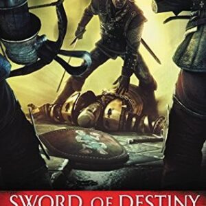 خرید و دانلود نسخه کامل کتاب صوتی انگلیسی شمشیر سرنوشت، اثر آندژی ساپکوفسکی Sword of Destiny by Andrzej Sapkowski