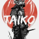 خرید و دانلود نسخه کامل کتاب صوتی انگلیسی تایکو، اثر ایجی یوشیکاوا Taiko by Eiji Yoshikawa