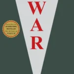 خرید و دانلود نسخه کامل کتاب صوتی انگلیسی ۳۳ استراتژی جنگ، اثر رابرت گرین The 33 Strategies of War by Robert Greene