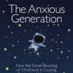 خرید و دانلود نسخه کامل کتاب صوتی انگلیسی نسل مضطرب، اثر جاناتان هایدت The Anxious Generation by Jonathan Haidt