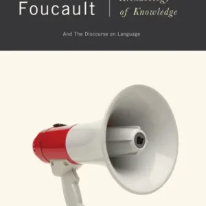 خرید و دانلود نسخه کامل کتاب صوتی انگلیسی دیرینه‌شناسی دانش، اثر میشل فوکو The Archaeology of Knowledge by Michel Foucault