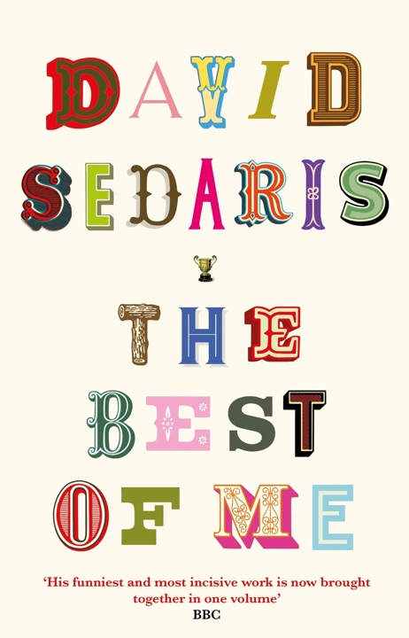 The Best of Me by David Sedaris_69f2f278e28e2.jpeg خرید و دانلود نسخه کامل کتاب صوتی انگلیسی بهترین من، اثر دیوید سداریس The Best of Me by David Sedaris - تصویر 1