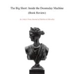 خرید و دانلود نسخه کامل کتاب صوتی انگلیسی رکود بزرگ (بیگ شورت)، اثر مایکل لوئیس The Big Short: Inside the Doomsday Machine by Michael Lewis
