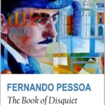 خرید و دانلود نسخه کامل کتاب صوتی انگلیسی کتاب دلواپسی، اثر فرناندو پسوآ The Book of Disquiet by Fernando Pessoa
