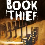خرید و دانلود نسخه کامل کتاب صوتی انگلیسی کتاب‌دزد، اثر مارکوس زوساک The Book Thief by Markus Zusak