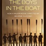 خرید و دانلود نسخه کامل کتاب صوتی انگلیسی پسران قایق‌سوار، اثر دنیل جیمز براون The Boys in the Boat by Daniel James Brown