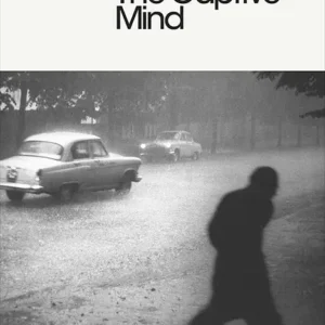 خرید و دانلود نسخه کامل کتاب صوتی انگلیسی ذهن دربند، اثر چسلاو میلوش The Captive Mind by Czeslaw Milosz