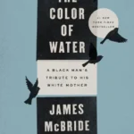 خرید و دانلود نسخه کامل کتاب صوتی انگلیسی رنگ آب، اثر جیمز مک‌براید The Color of Water: A Black Man's Tribute to His White Mother by James McBride