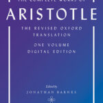 خرید و دانلود نسخه کامل کتاب صوتی انگلیسی مجموعه کامل آثار ارسطو، اثر ارسطو The Complete Works of Aristotle by Aristotle