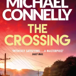 خرید و دانلود نسخه کامل کتاب صوتی انگلیسی عبور، اثر مایکل کانلی (از مجموعه‌ی هری بوش) The Crossing by Michael Connelly