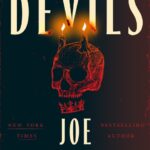 خرید و دانلود نسخه کامل کتاب صوتی انگلیسی شیاطین، اثر جو ابرکرومبی The Devils by Joe Abercrombie