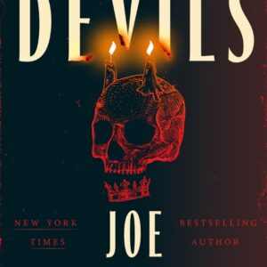 خرید و دانلود نسخه کامل کتاب صوتی انگلیسی شیاطین، اثر جو ابرکرومبی The Devils by Joe Abercrombie