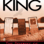 خرید و دانلود نسخه کامل کتاب صوتی انگلیسی انتخاب سه، اثر استیون کینگ The Drawing of the Three by Stephen King