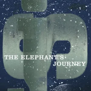 خرید و دانلود نسخه کامل کتاب صوتی انگلیسی سفر فیل، اثر ژوزه ساراماگو The Elephant's Journey by José Saramago