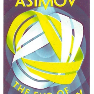 خرید و دانلود نسخه کامل کتاب صوتی انگلیسی پایان ابدیت، اثر آیزاک آسیموف The End of Eternity by Isaac Asimov