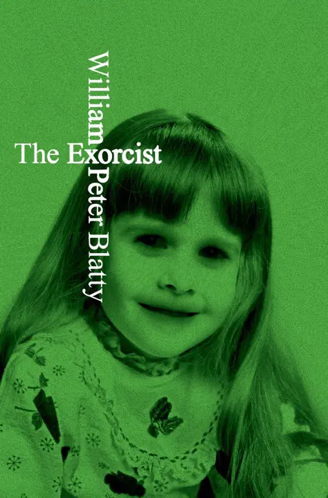 The Exorcist by William Peter Blatty_69f22b12002d9.webp خرید و دانلود نسخه کامل کتاب صوتی انگلیسی جنگیر، اثر ویلیام پیتر بلتی The Exorcist by William Peter Blatty - تصویر 1