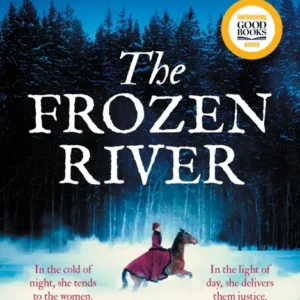 خرید و دانلود نسخه کامل کتاب صوتی انگلیسی رودخانه یخ‌زده، اثر آریل لاوهون The Frozen River by Ariel Lawhon
