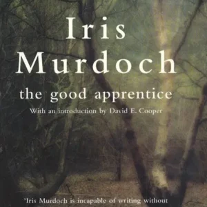 خرید و دانلود نسخه کامل کتاب صوتی انگلیسی شاگرد خوب، اثر آیریس مرداک The Good Apprentice by Iris Murdoch
