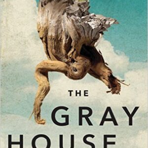 خرید و دانلود نسخه کامل کتاب صوتی انگلیسی خانه خاکستری، اثر ماریام پتروسیان The Gray House by Mariam Petrosyan
