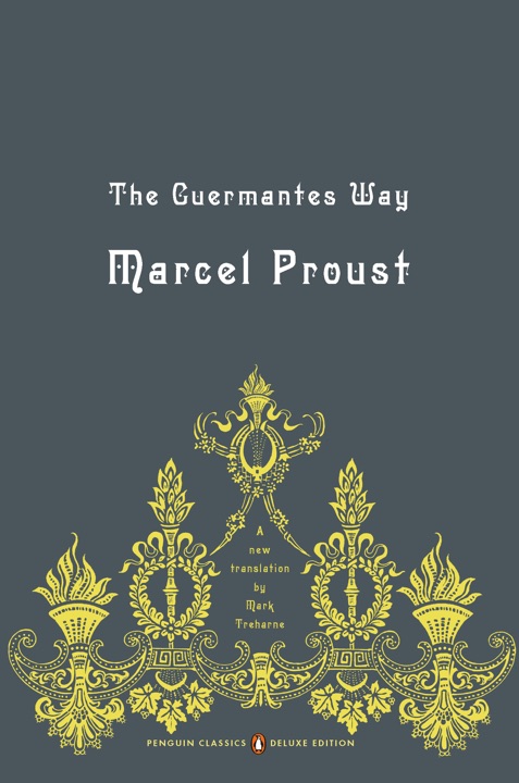The Guermantes Way by Marcel Proust_69f11df5a7230.jpeg خرید و دانلود نسخه کامل کتاب صوتی انگلیسی طرف گرمانت، اثر مارسل پروست (از مجموعهی در جستجوی زمان از دست رفته) The Guermantes Way by Marcel Proust - تصویر 1
