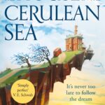 خرید و دانلود نسخه کامل کتاب صوتی انگلیسی خانه در دریای لاجوردی، اثر تی‌جی کلون The House in the Cerulean Sea by T.J. Klune