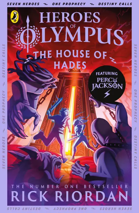 The House of Hades by Rick Riordan_69e7491bac12d.webp خرید و دانلود نسخه کامل کتاب صوتی انگلیسی خانه هادس، اثر ریک ریوردن (از مجموعهی قهرمانان المپ) The House of Hades by Rick Riordan - تصویر 1