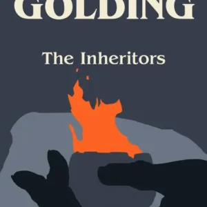 خرید و دانلود نسخه کامل کتاب صوتی انگلیسی وارثان، اثر ویلیام گلدینگ The Inheritors by William Golding