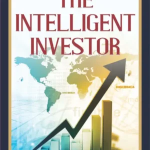خرید و دانلود نسخه کامل کتاب صوتی انگلیسی سرمایه‌گذار هوشمند، اثر بنجامین گراهام The Intelligent Investor by Benjamin Graham