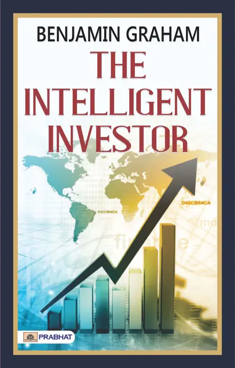 The Intelligent Investor by Benjamin Graham_69f1c2899aff1.webp خرید و دانلود نسخه کامل کتاب صوتی انگلیسی سرمایهگذار هوشمند، اثر بنجامین گراهام The Intelligent Investor by Benjamin Graham - تصویر 1