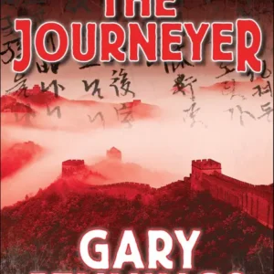 خرید و دانلود نسخه کامل کتاب صوتی انگلیسی سفرگر (مسافر)، اثر گری جنینگز The Journeyer by Gary Jennings