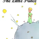 خرید و دانلود نسخه کامل کتاب صوتی انگلیسی شازده کوچولو، اثر آنتوان دو سنت‌اگزوپری The Little Prince by Antoine de Saint-Exupéry