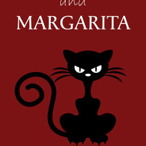 خرید و دانلود نسخه کامل کتاب صوتی انگلیسی مرشد و مارگاریتا، اثر میخائیل بولگاکف The Master and Margarita by Mikhail Bulgakov