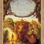 خرید و دانلود نسخه کامل کتاب صوتی انگلیسی داستان بی‌پایان، اثر میشائیل انده The Neverending Story by Michael Ende