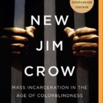خرید و دانلود نسخه کامل کتاب صوتی انگلیسی جیم کرو جدید، اثر میشل الکساندر The New Jim Crow: Mass Incarceration in the Age of Colorblindness by Michelle Alexander