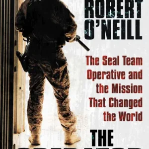 خرید و دانلود نسخه کامل کتاب صوتی انگلیسی اپراتور، اثر رابرت اونیل The Operator by Robert O'Neill