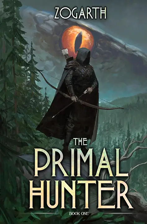 The Primal Hunter (Book 1) by Zogarth_69f1bd1c0de4a.webp خرید و دانلود نسخه کامل کتاب صوتی انگلیسی شکارچی نخستین (جلد ۱)، اثر زوگارت (از مجموعهی شکارچی نخستین) The Primal Hunter (Book 1) by Zogarth - تصویر 1