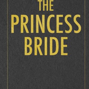 خرید و دانلود نسخه کامل کتاب صوتی انگلیسی عروس شاهزاده، اثر ویلیام گلدمن The Princess Bride by William Goldman