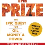 خرید و دانلود نسخه کامل کتاب صوتی انگلیسی جایزه، اثر دانیل یرگین The Prize by Daniel Yergin