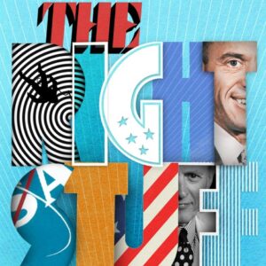 خرید و دانلود نسخه کامل کتاب صوتی انگلیسی مردان واقعی، اثر تام ولف The Right Stuff by Tom Wolfe