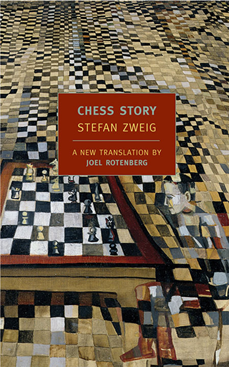 The Royal Game (Chess Story) by Stefan Zweig_69ef96dbce421.jpeg خرید و دانلود نسخه کامل کتاب صوتی انگلیسی داستان شطرنج (بازی شاهانه)، اثر اشتفان تسوایگ The Royal Game (Chess Story) by Stefan Zweig - تصویر 1