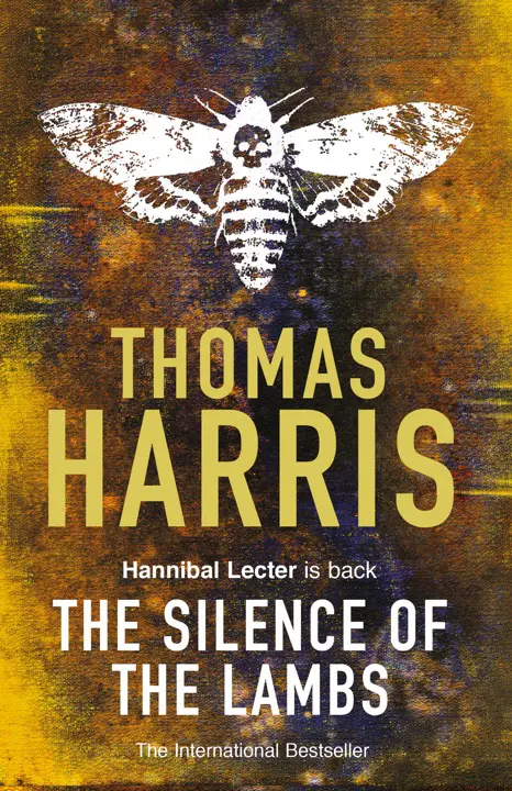 The Silence of the Lambs by Thomas Harris_69f0a96482ed4.webp خرید و دانلود نسخه کامل کتاب صوتی انگلیسی سکوت برهها، اثر توماس هریس (از مجموعهی هانیبال لکتر) The Silence of the Lambs by Thomas Harris - تصویر 1