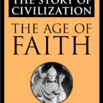خرید و دانلود نسخه کامل کتاب صوتی انگلیسی تاریخ تمدن: جلد ۴، عصر ایمان، اثر ویل دورانت The Story of Civilization: Vol. 4, The Age of Faith by Will Durant